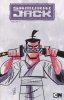 SAMURAI JACK VOL 03 THE QUEST FOR THE BROKEN BLADE TP [9781631402456]